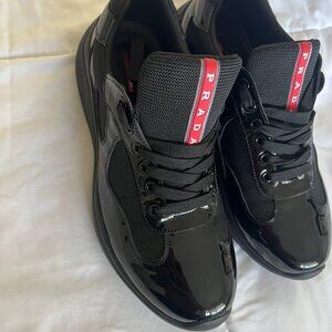 Original Prada shoes